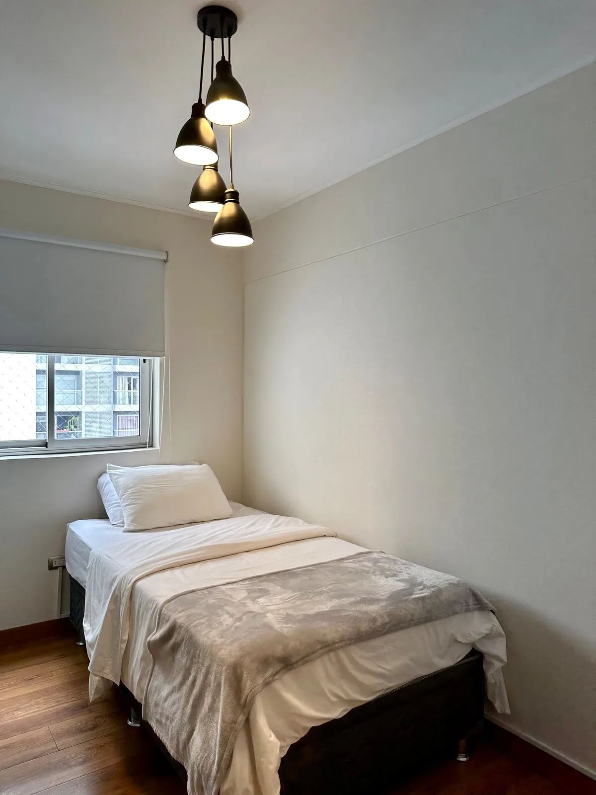 Contemporary 2BR at Miraflores - CNVS 601