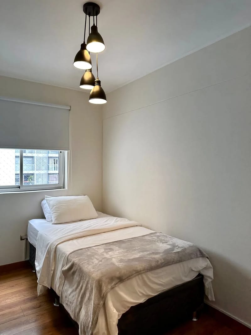 Contemporary 2BR at Miraflores - CNVS 601