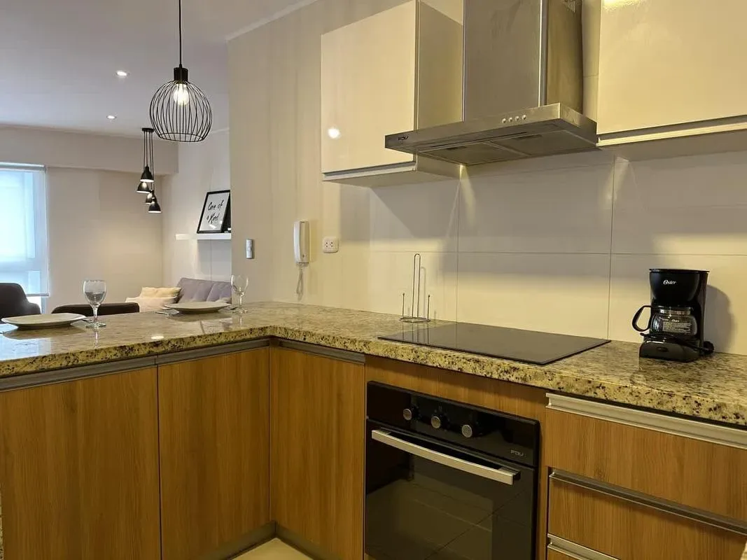 Contemporary 2BR at Miraflores - CNVS 601