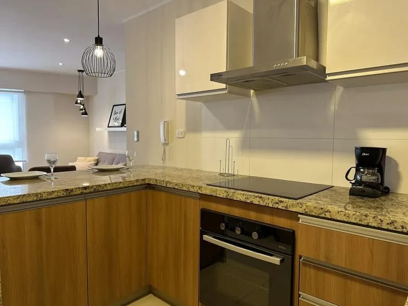 Contemporary 2BR at Miraflores - CNVS 601