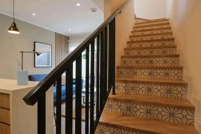 Majestic 1BR Duplex in the Heart of Barranco