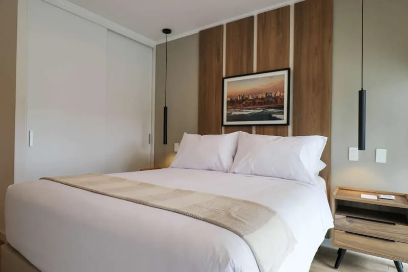 Majestic 1BR Duplex in the Heart of Barranco