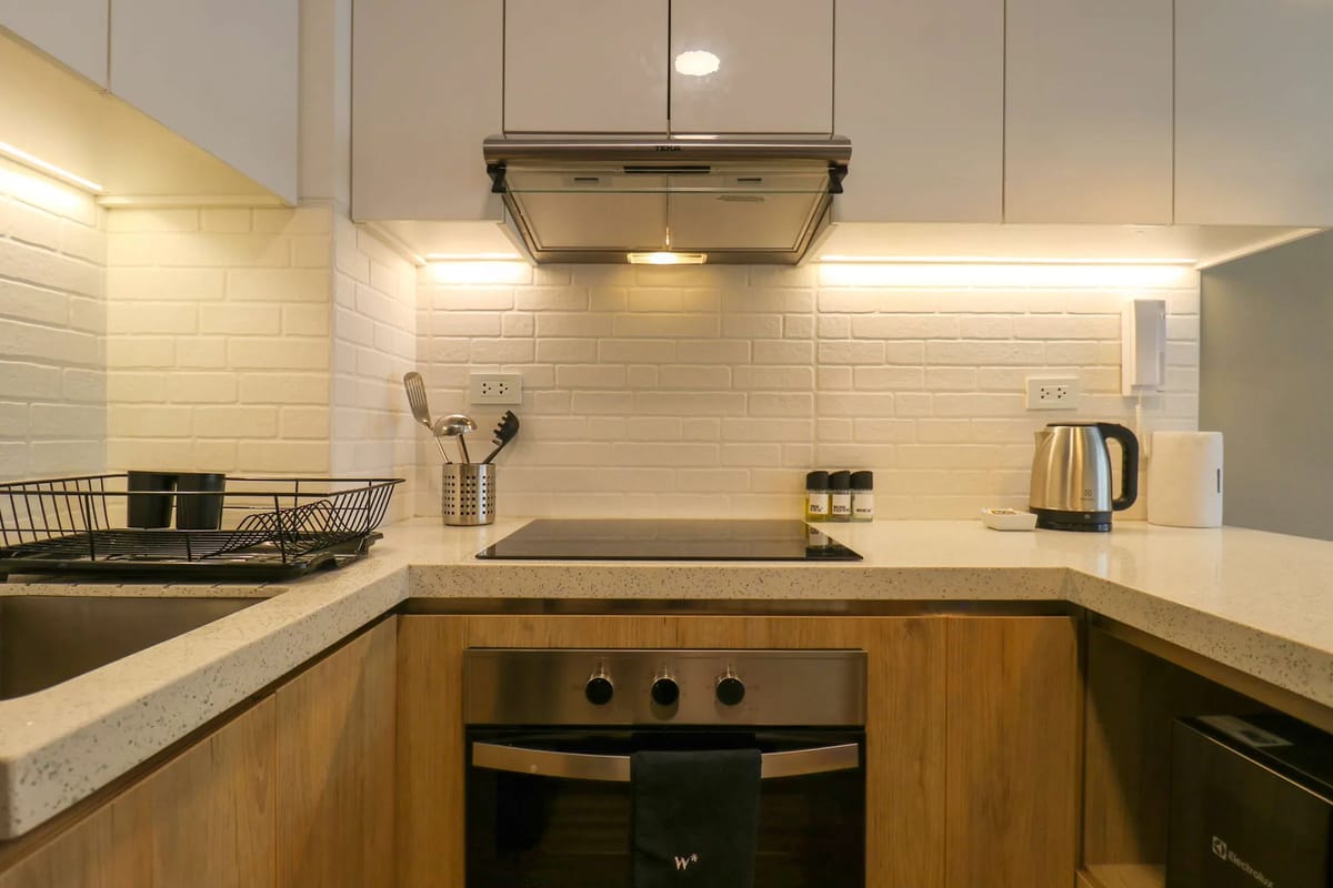 Majestic 1BR Duplex in the Heart of Barranco