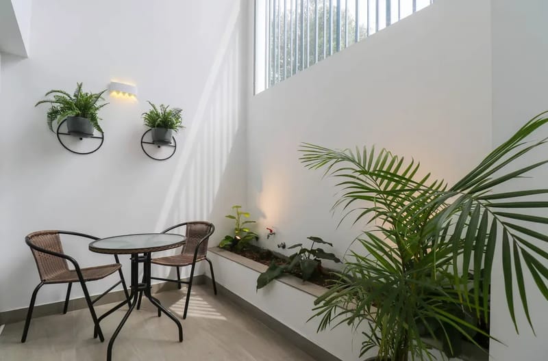 Majestic 1BR Duplex in the Heart of Barranco