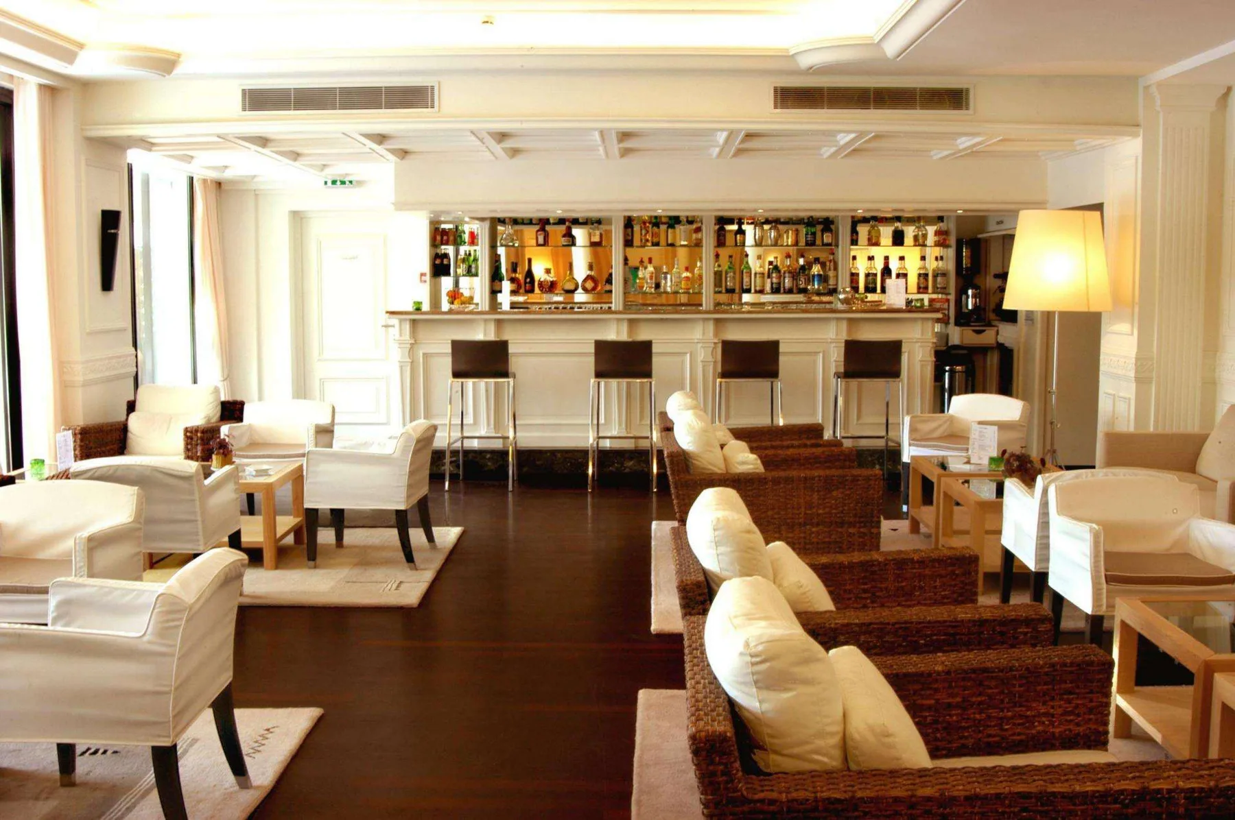 Notre Hôtel