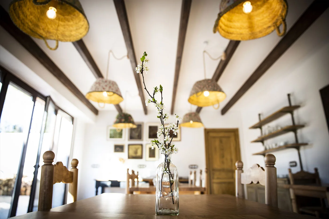 Comedor