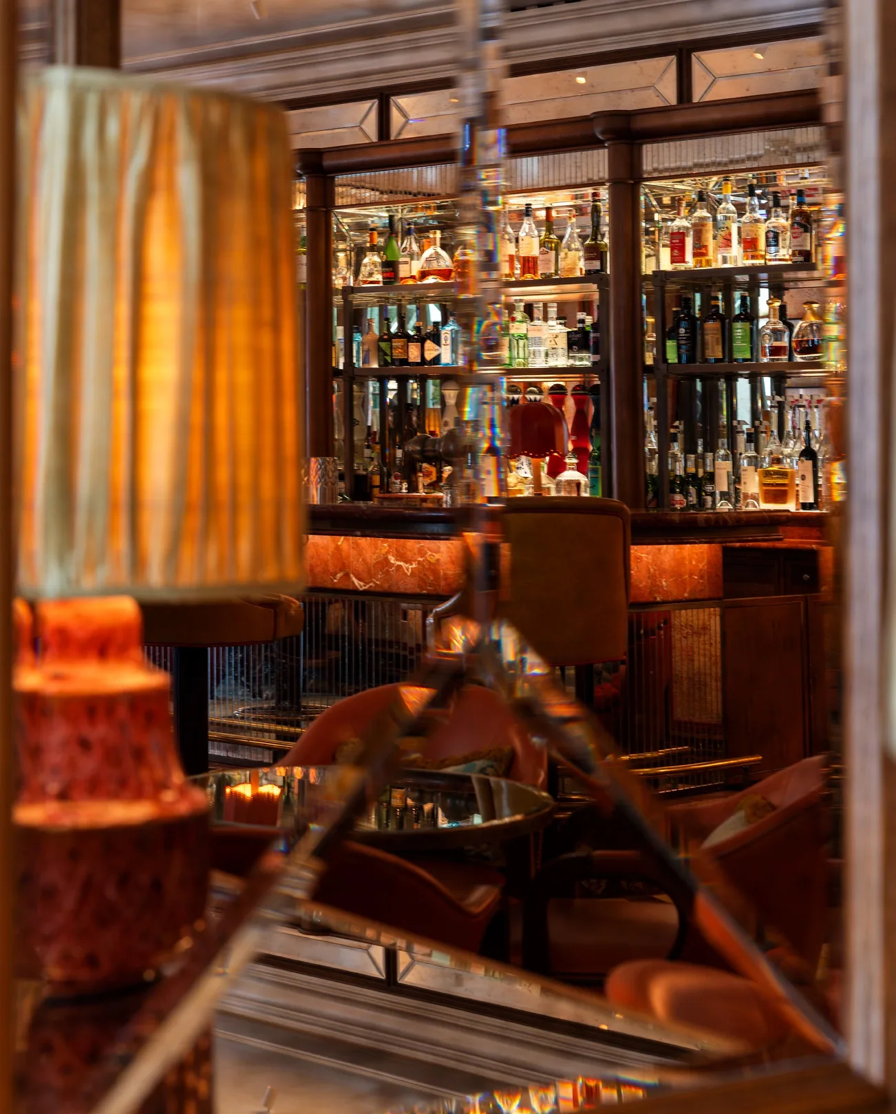 Baur's Bar