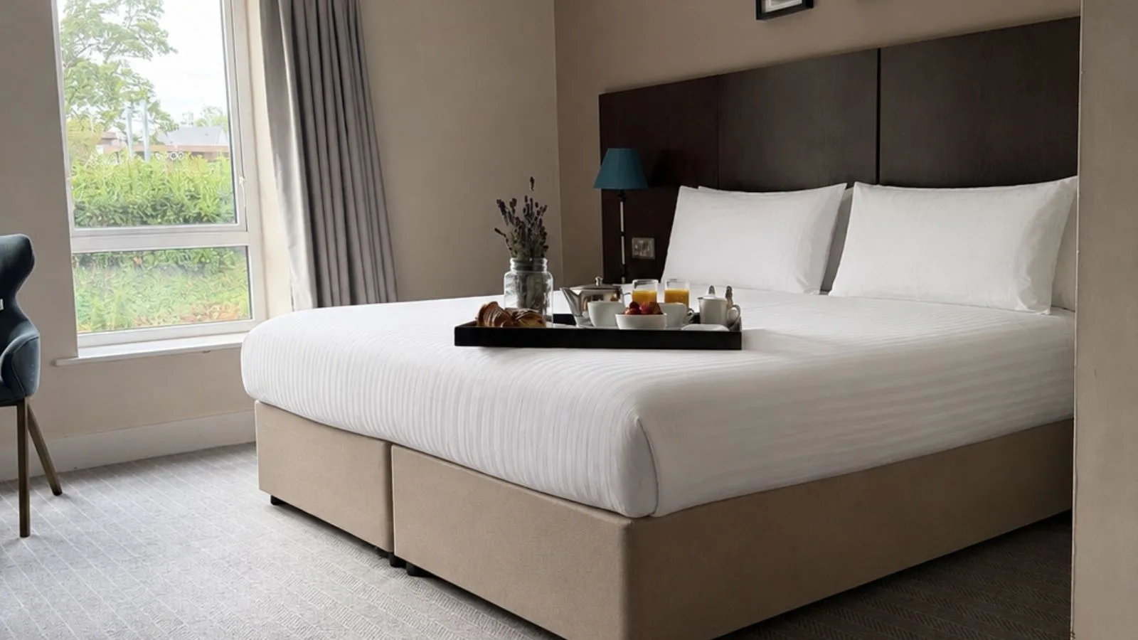 Foto de la galería del hotel