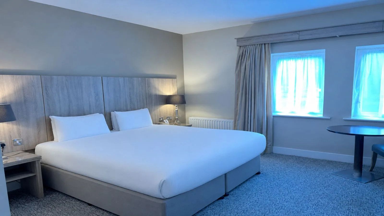 Hotel gallery photo