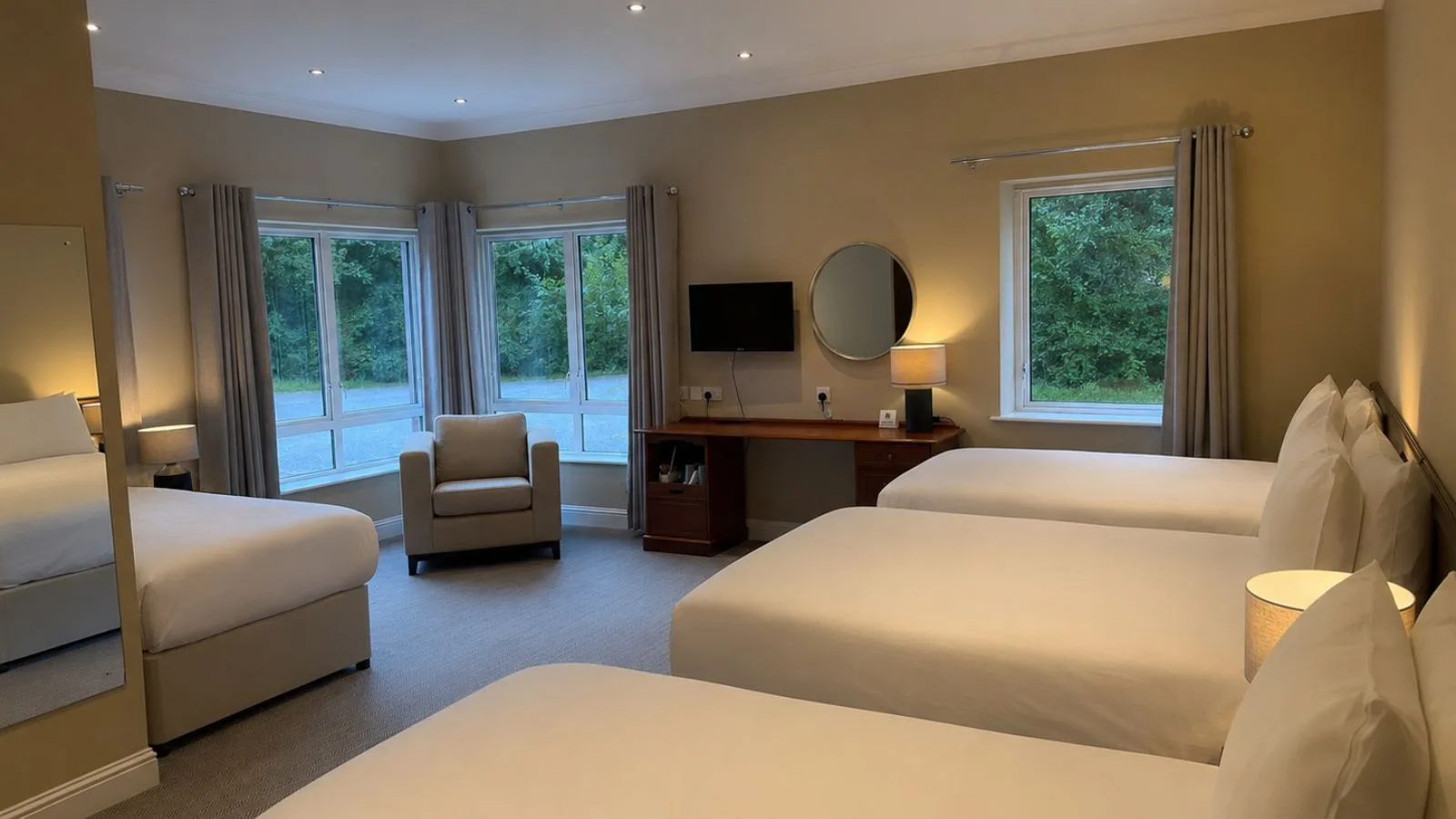 Hotel gallery photo
