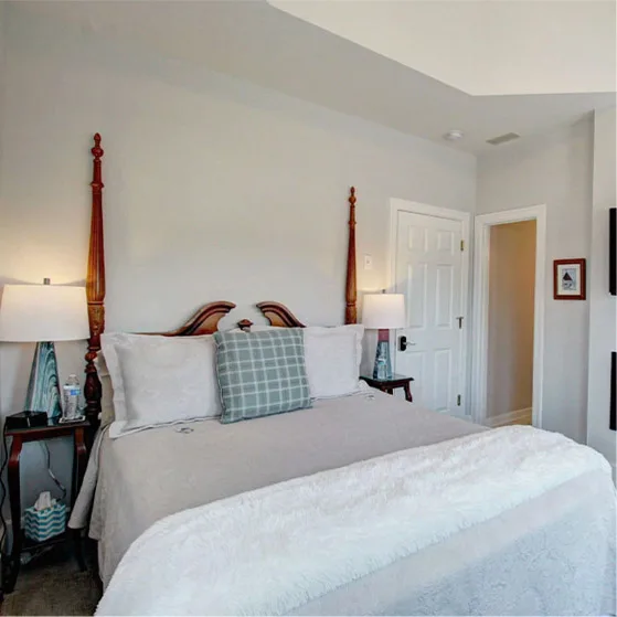 Habitación Onward