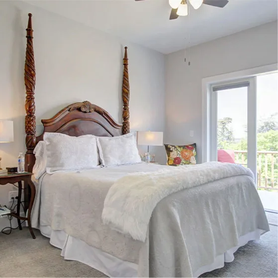 Cabot room