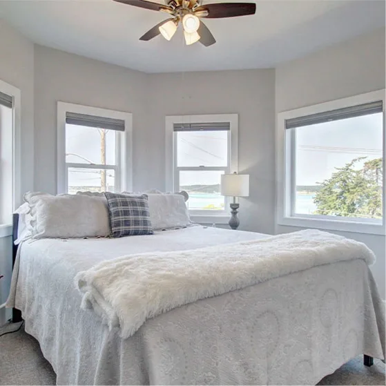 Fairhaven room