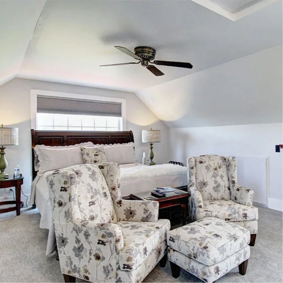 Suite Crow's Nest