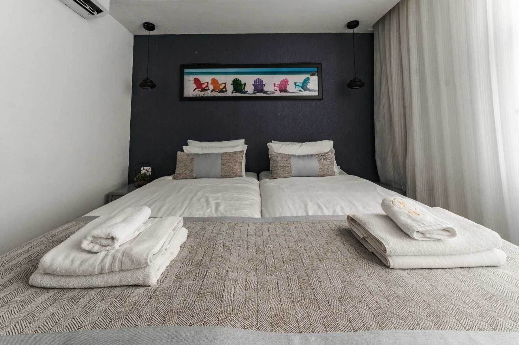 Kikar Boutique Hotel