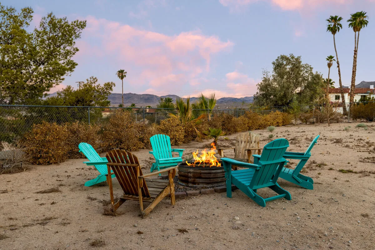 Hollywood Oasis