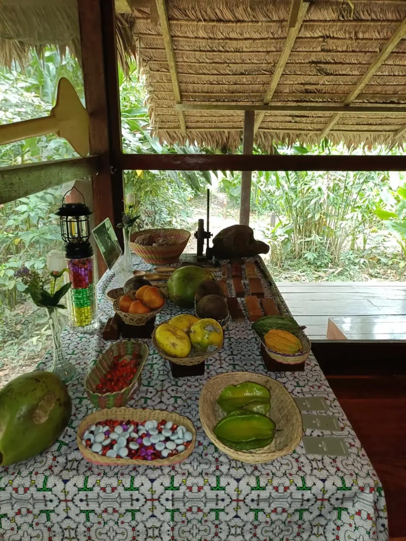 Peaceful 1BR Bungalow with Natural Views