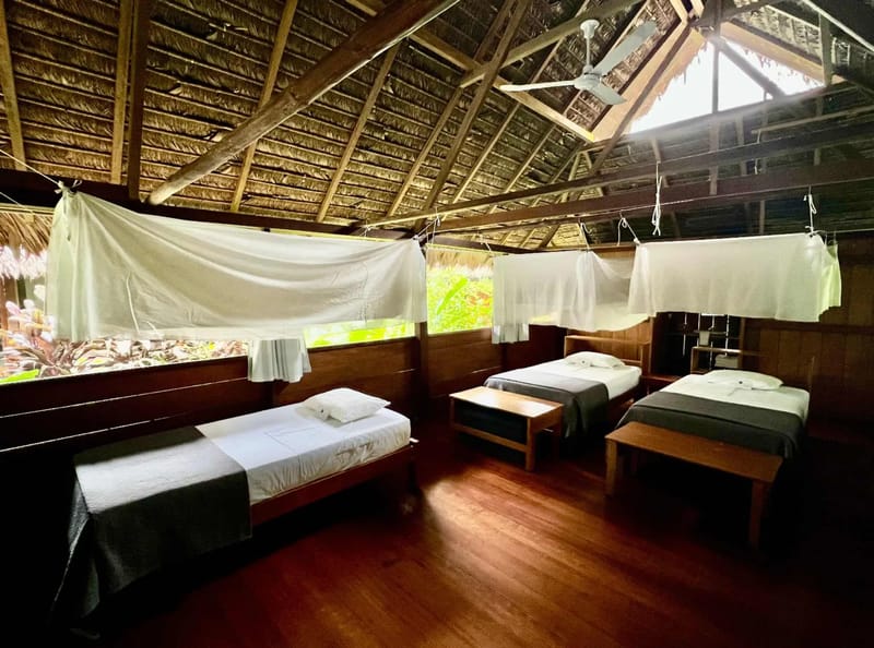 Peaceful 1BR Bungalow with Natural Views