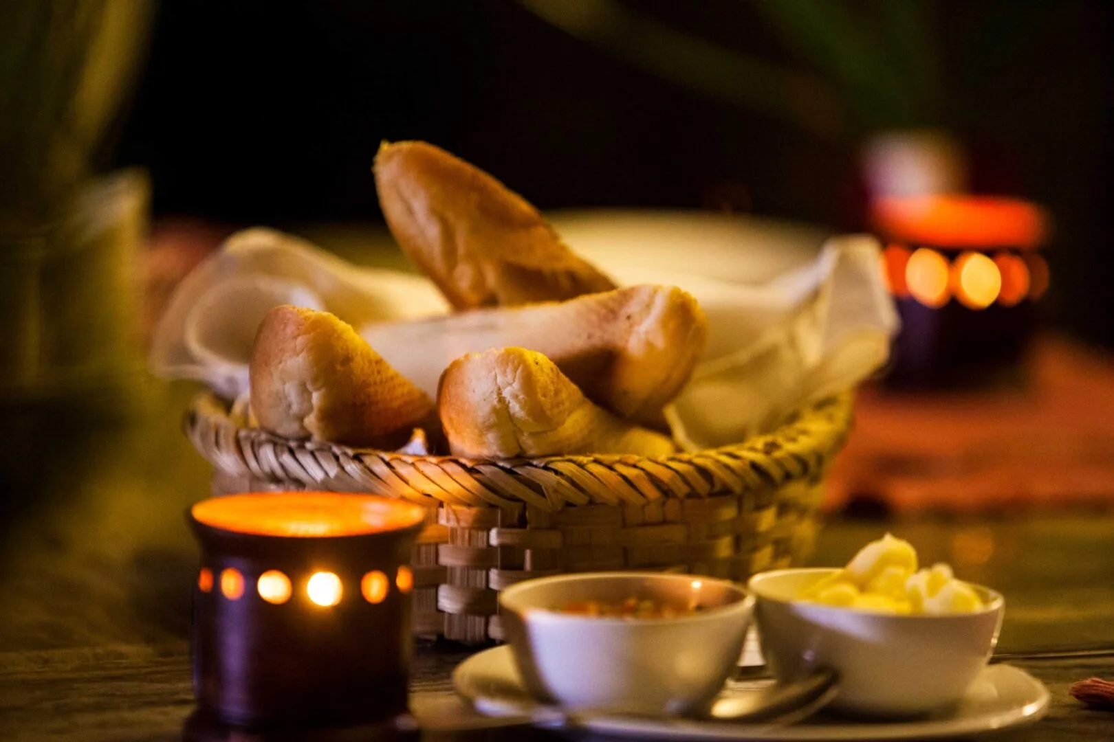 Zona de comedor