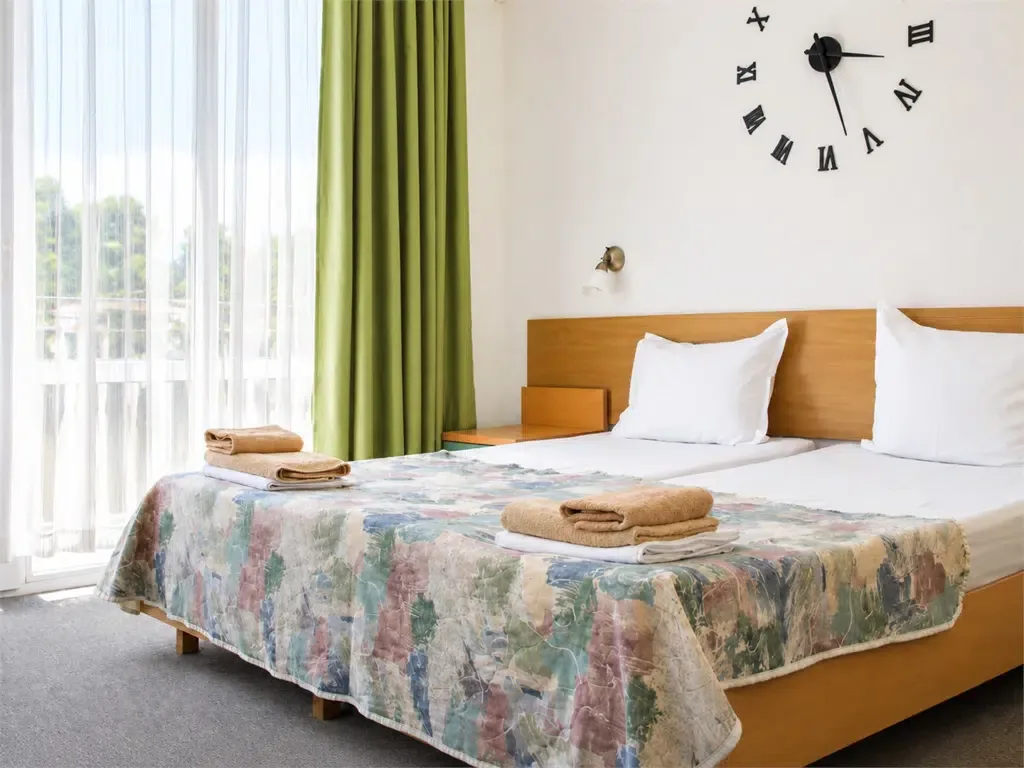 Mint Family Hotel room photo