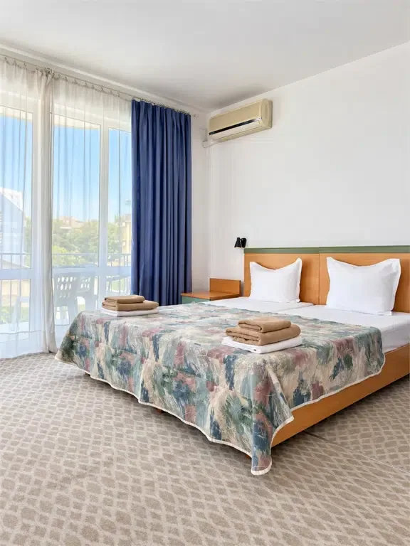 Mint Family Hotel room photo