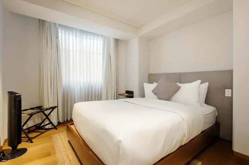 Awesome 2BR in Roma Norte