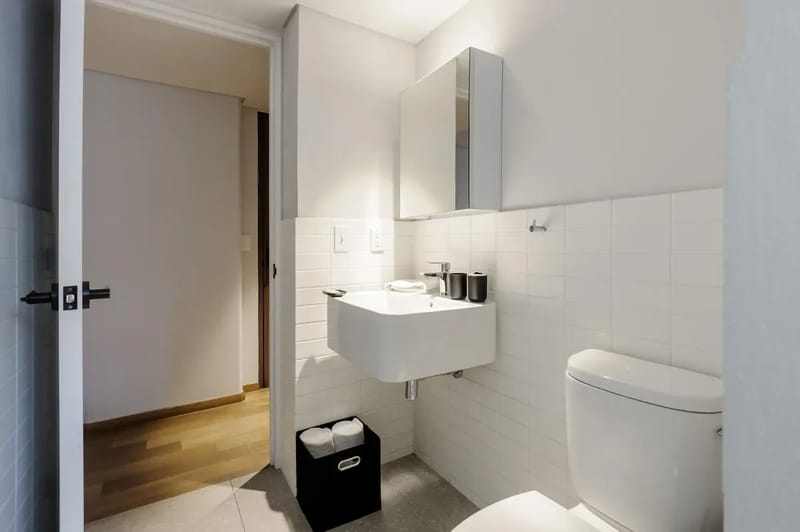 Awesome 2BR in Roma Norte