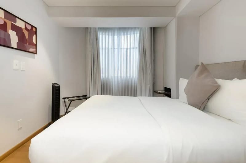 Awesome 2BR in Roma Norte