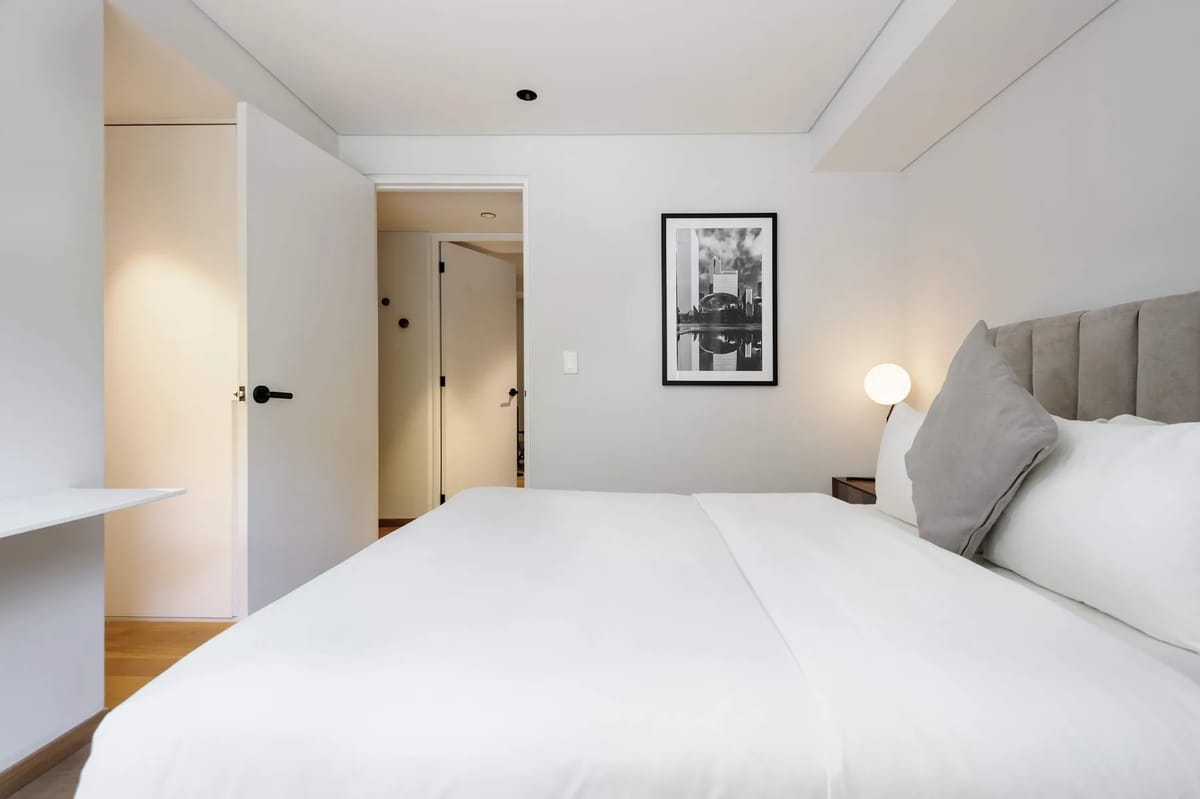 Awesome 2BR in Roma Norte