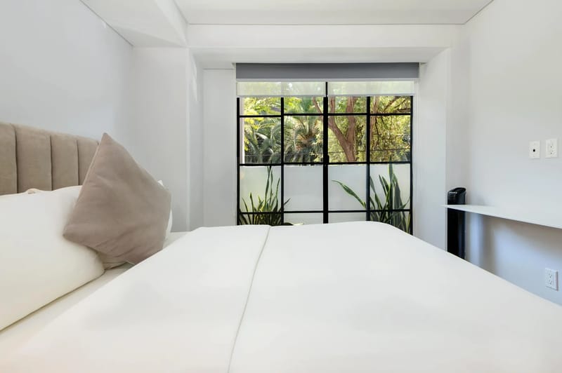 Awesome 2BR in Roma Norte