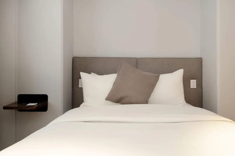 Awesome 2BR in Roma Norte