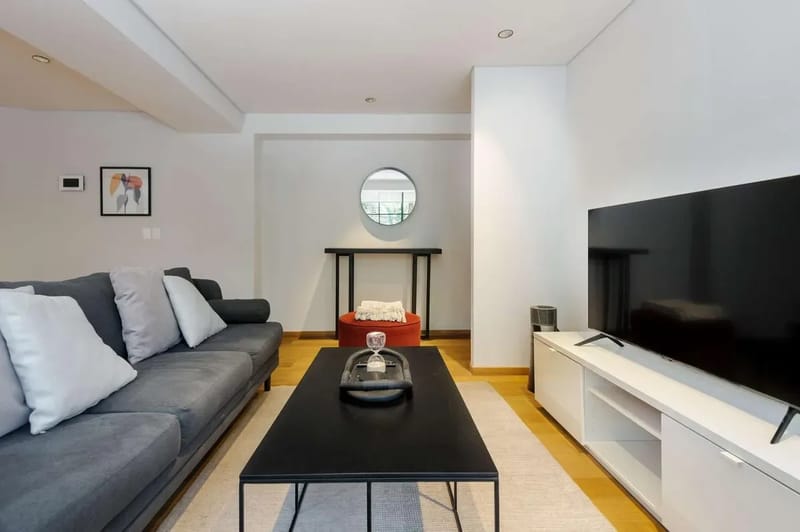 Awesome 2BR in Roma Norte