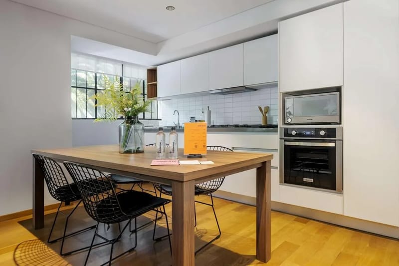 Awesome 2BR in Roma Norte