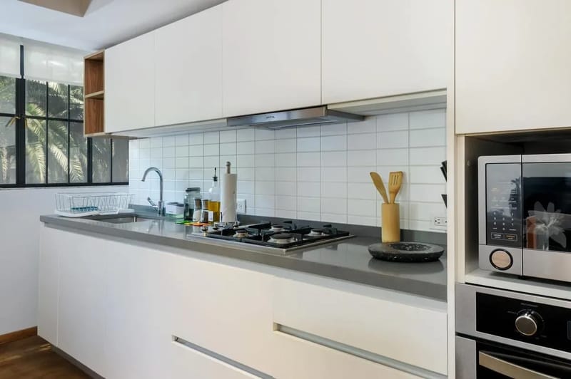 Awesome 2BR in Roma Norte