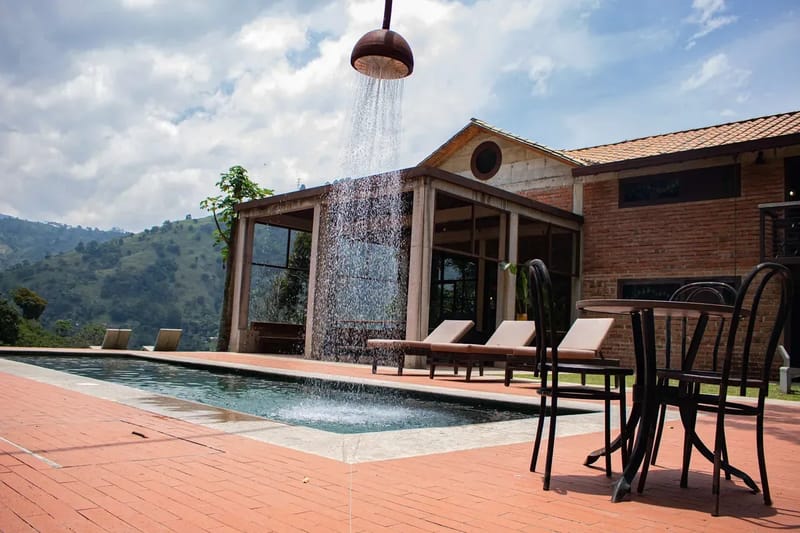 Scenic 4BR Home w/ Mountain & Nature Views