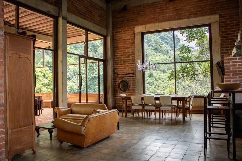Scenic 4BR Home w/ Mountain & Nature Views