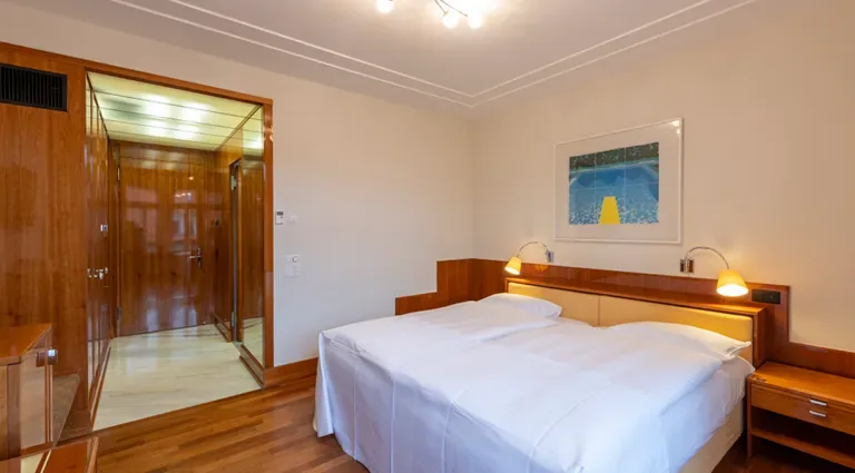 Habitación superior
