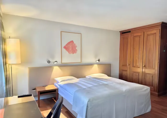 Habitación confort