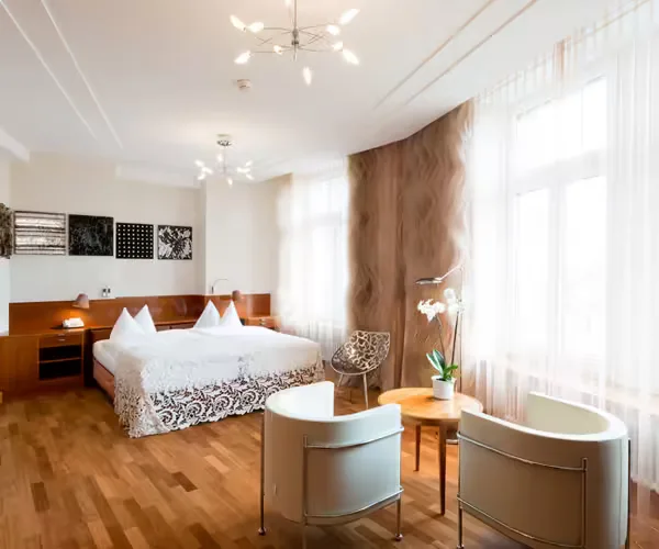 Suite junior Textilland