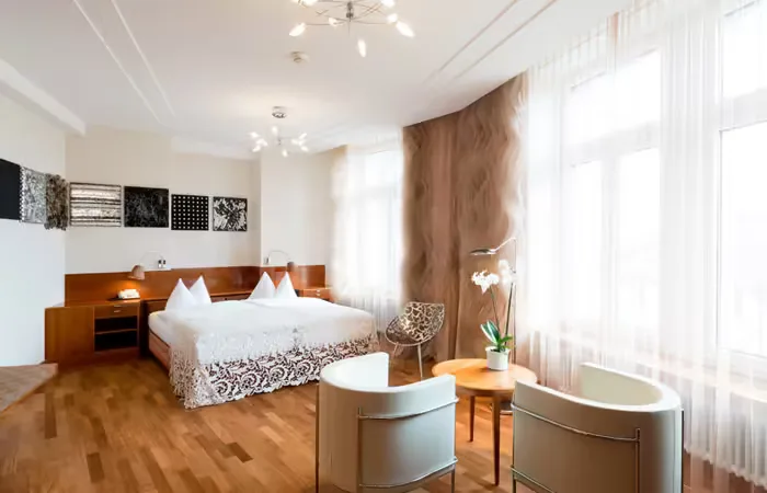 Suite junior Textilland