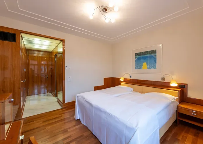 Habitación superior