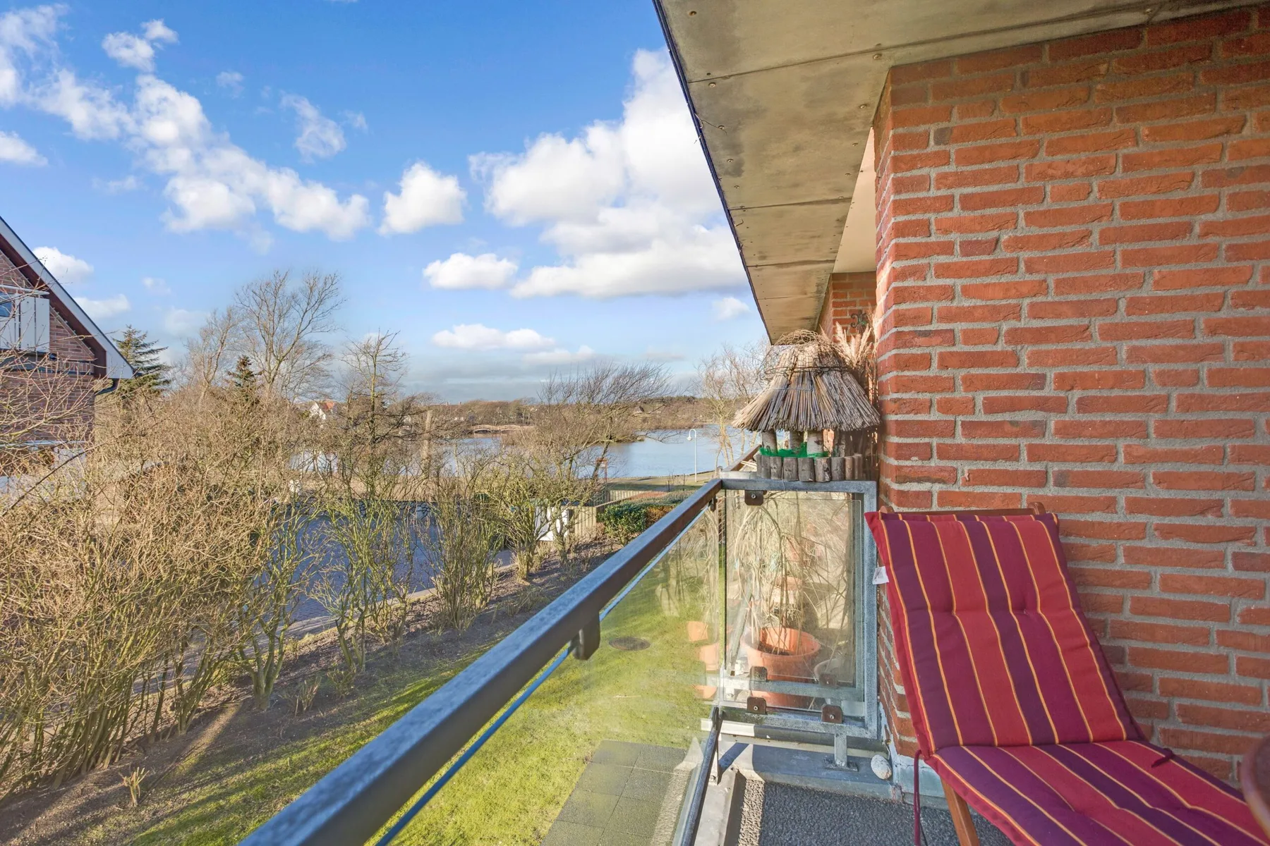Dorfteich Residence, App. 12 Jonas
