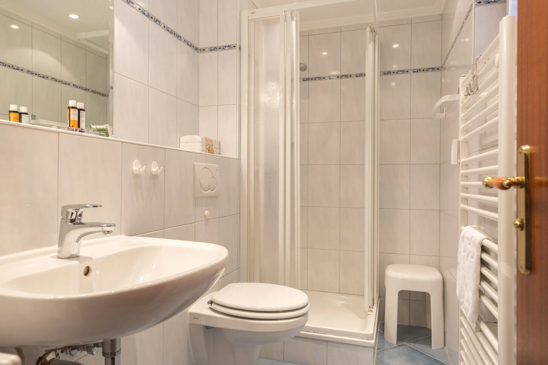 Dorfteich Residence, App. 12 Jonas