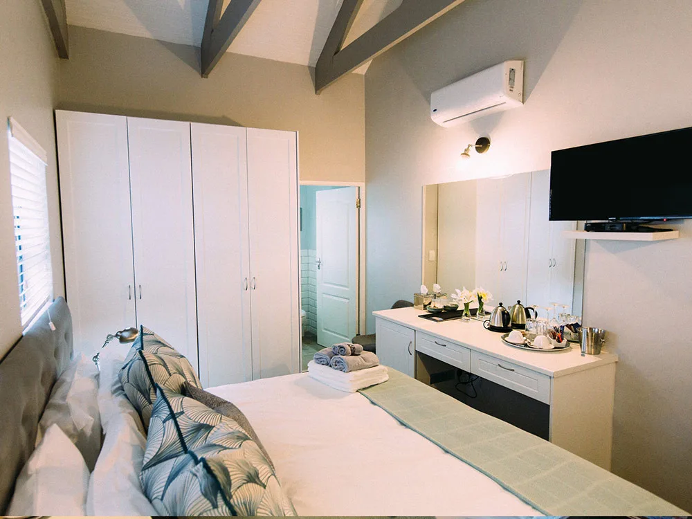 Habitación Ancla