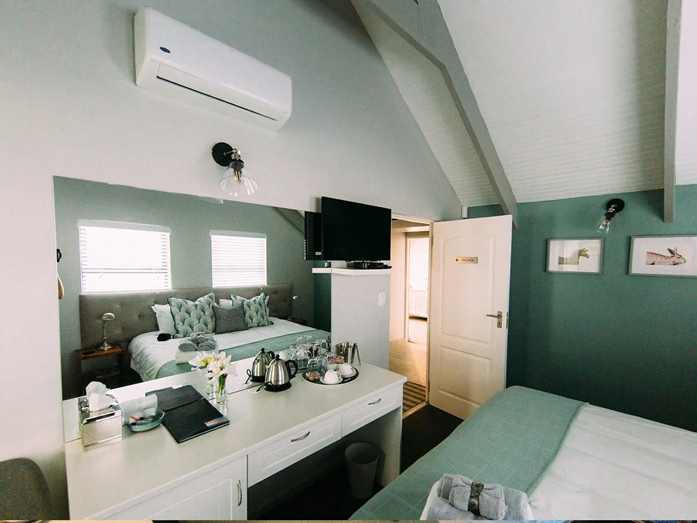 Habitación Ancla