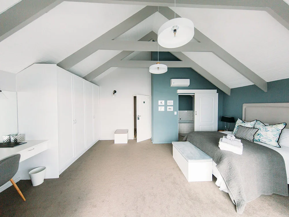Habitación Correlimos