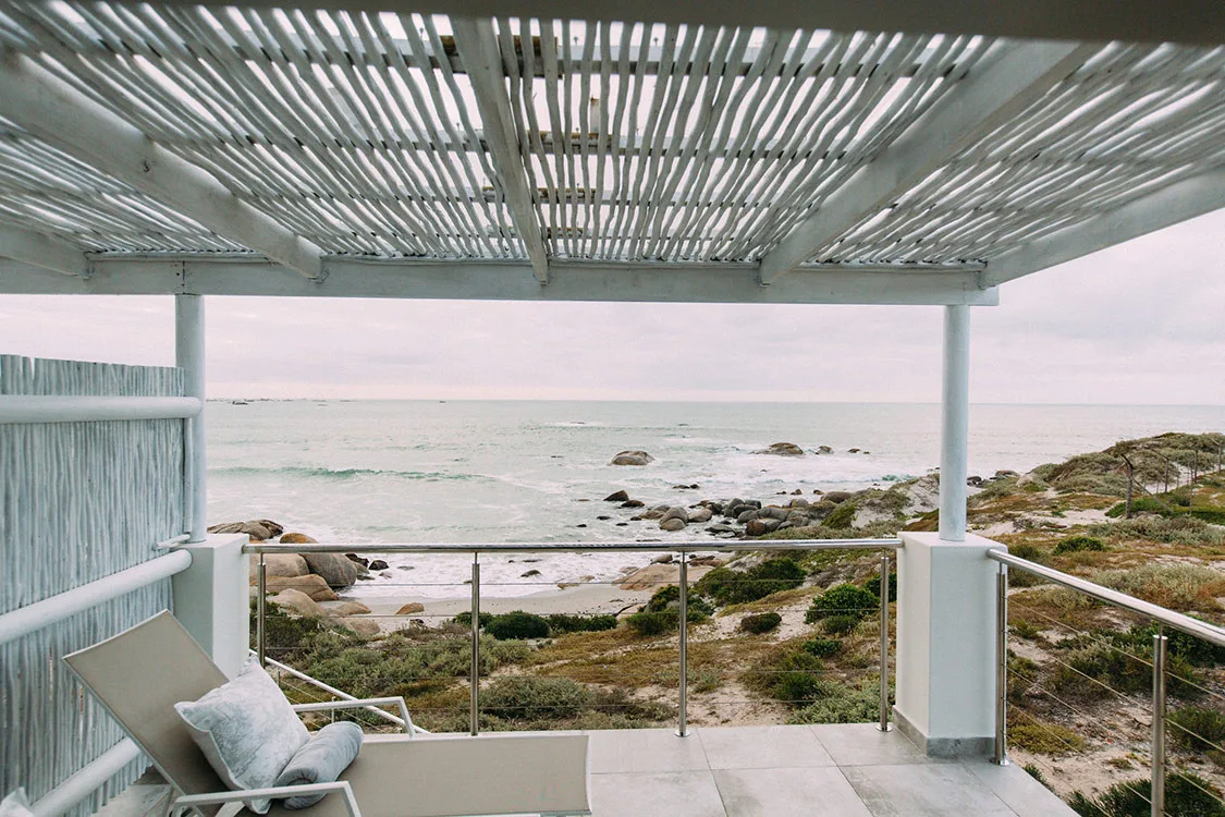Habitación Pelícano