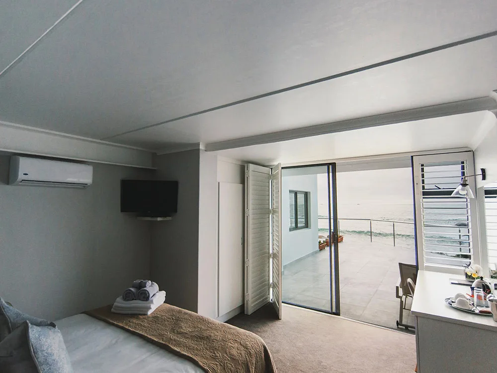 Habitación Langosta