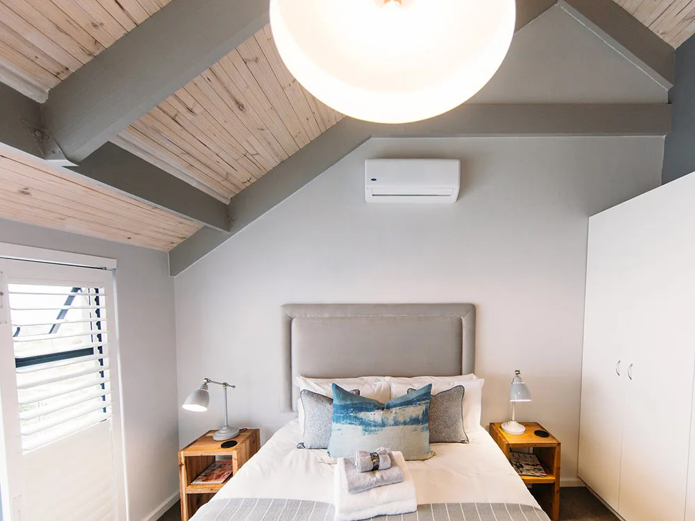 Habitación Pelícano