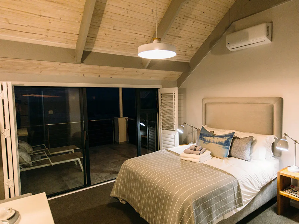Habitación Pelícano